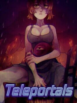 Teleportals. I swear it's a nice game