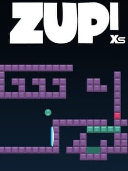 Zup! XS