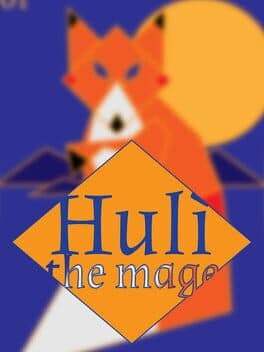 Hulì The Mage