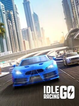 Idle Racing GO: Clicker Tycoon