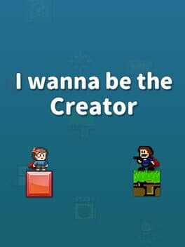 I wanna be the Creator
