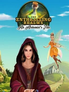 The Enthralling Realms