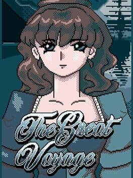 The Great Voyage - Visual Novel