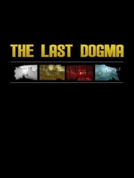 The Last Dogma - Wilder Wein Edition