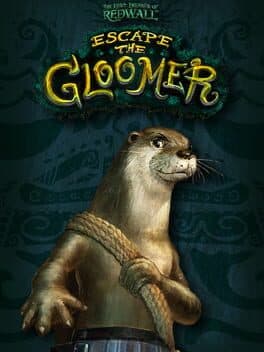 The Lost Legends of Redwall™: Escape the Gloomer