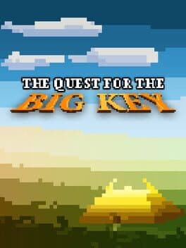 The Quest for the BIG KEY