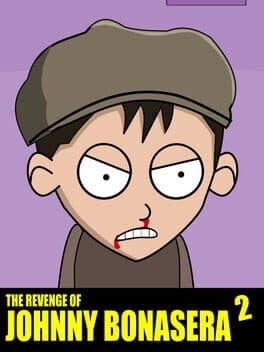 The Revenge of Johnny Bonasera: Episode 2