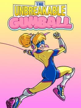The Unbreakable Gumball