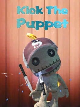 Kick The Puppet