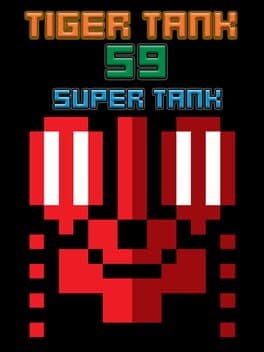 TANKS