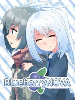 BlueberryNOVA