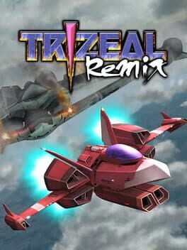 TRIZEAL Remix