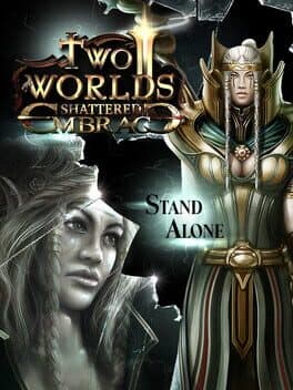 Two Worlds II HD - Shattered Embrace