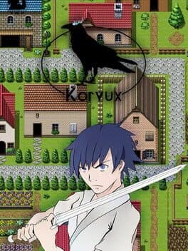 Korvux - Chapter 1
