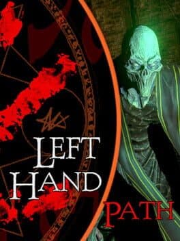 Left-Hand Path