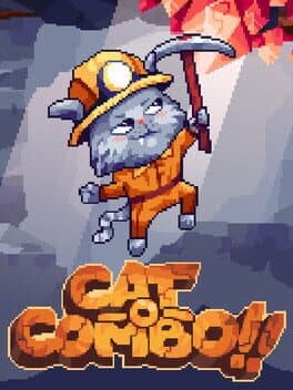 Cat-o-Combo!