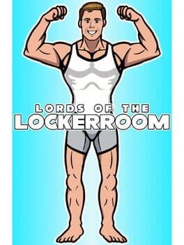 Lords Of The Lockerroom