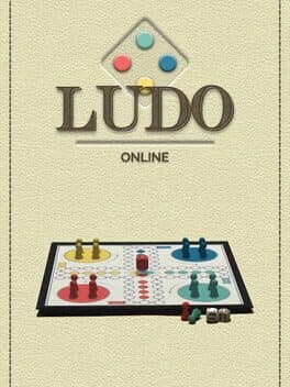 Ludo Online: Classic Multiplayer Dice Board Game