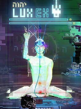 Lux Ex - Legacy