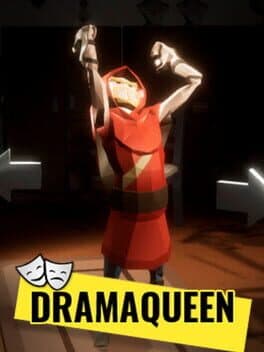 DRAMAQUEEN