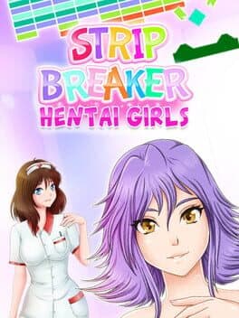 Strip Breaker : Hentai Girls