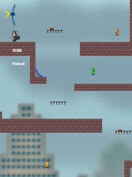 Skater 2D