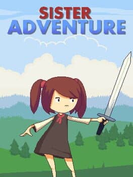Sister Adventure