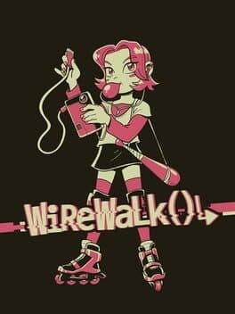 Wirewalk