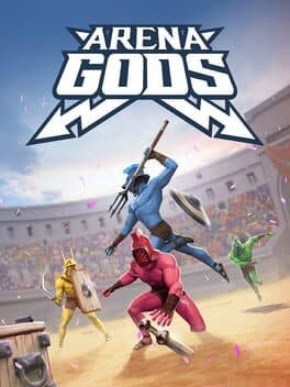 ARENA GODS®