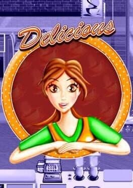 Delicious - Emily's Hopes and Fears