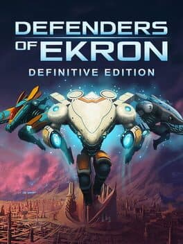 Defenders of Ekron - Definitive Edition