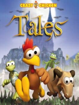 Moorhuhn / Crazy Chicken Tales