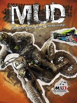 MUD - FIM Motocross World Championship™