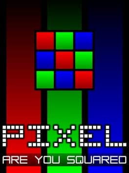 Pixel: ru²