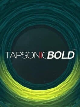 TAPSONIC BOLD