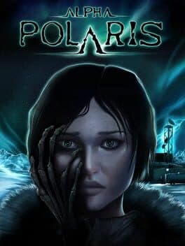Alpha Polaris : A Horror Adventure Game