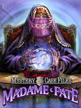 Mystery Case Files: Madame Fate®