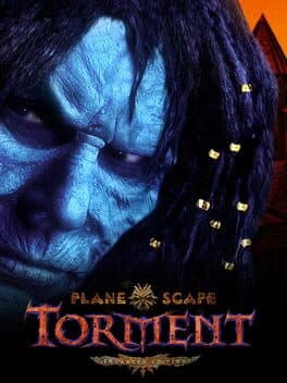 Planescape: Torment: Enhanced Edition