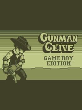 Gunman Clive