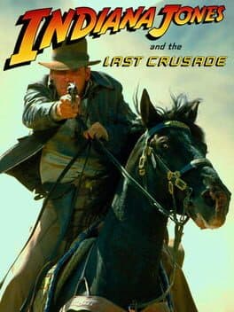 Indiana Jones® and the Last Crusade™