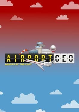 Airport CEO