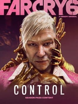 Far Cry 6 - Pagan: Control