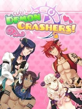 Cute Demon Crashers!