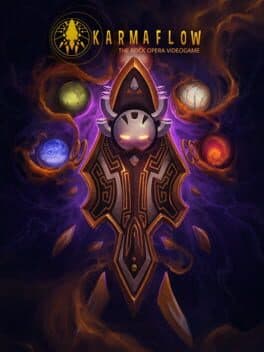 Karmaflow: The Rock Opera Videogame - Act I & Act II
