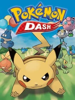 Pokémon Dash