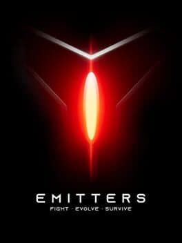 Emitters - Drone Invasions