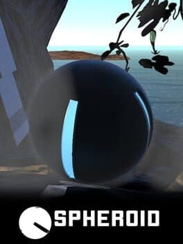Spheroid