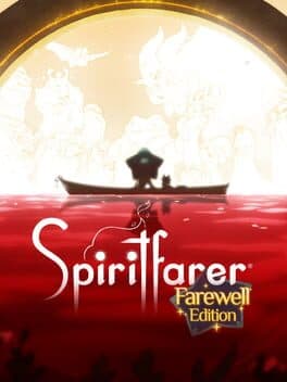 Spiritfarer®: Farewell Edition