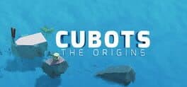 CUBOTS The Origins