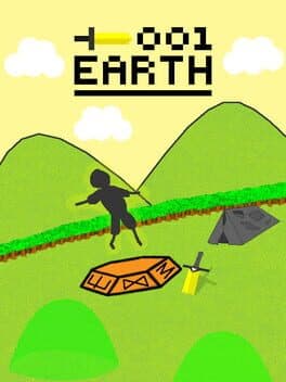 001 Earth
